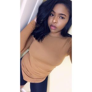 Meet your Posher, Vanessa